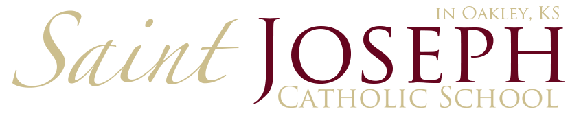 St. Joseph Catholic, Oakley, KS